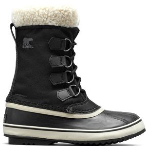 New Sorel Winter Carnival Boots
